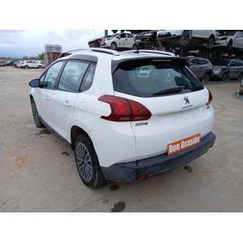 peugeot 2008 (--.2013) del año 2016