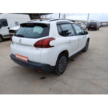 peugeot 2008 (--.2013) del año 2016