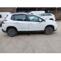 PEUGEOT 2008 I (CU_)