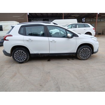 peugeot 2008 (--.2013) del año 2016