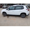 PEUGEOT 2008 I (CU_)