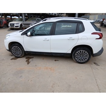 peugeot 2008 (--.2013) del año 2016