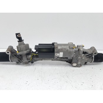 Recambio de cremallera direccion para mercedes-benz clase c coupé (c205) c 180 (205.340) referencia OEM IAM 2054604501  