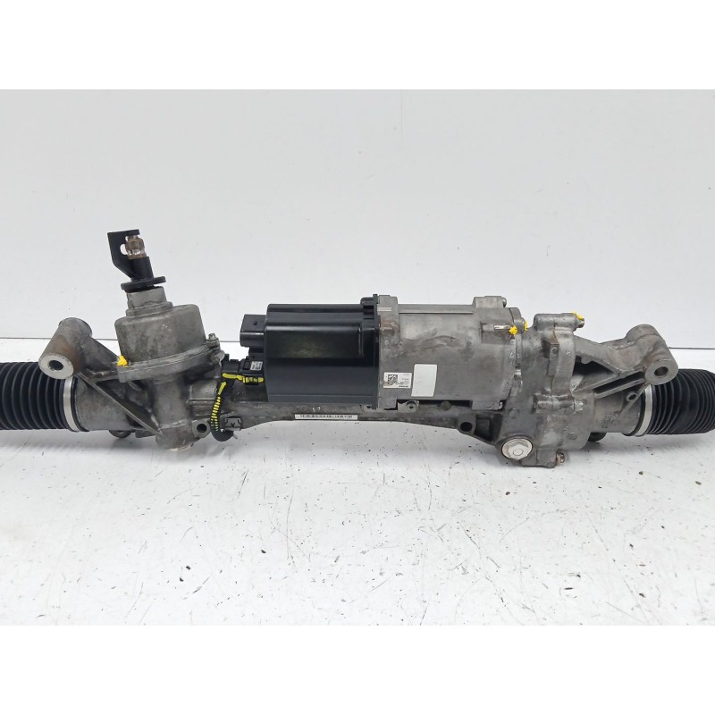 Recambio de cremallera direccion para mercedes-benz clase c coupé (c205) c 180 (205.340) referencia OEM IAM 2054604501  