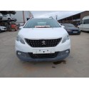 PEUGEOT 2008 I (CU_)