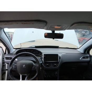 peugeot 2008 (--.2013) del año 2016