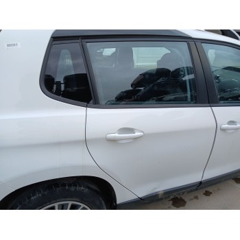Recambio de puerta trasera derecha para peugeot 2008 (--.2013) referencia OEM IAM   