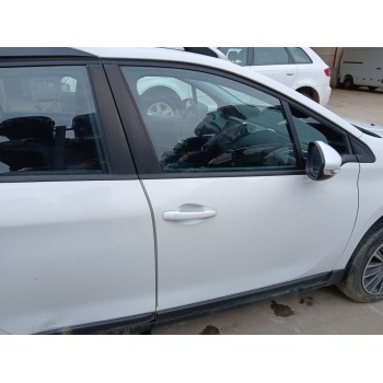 Recambio de puerta delantera derecha para peugeot 2008 (--.2013) referencia OEM IAM   