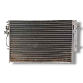 CONDENSADOR / RADIADOR AIRE ACONDICIONADO 301000058AA 