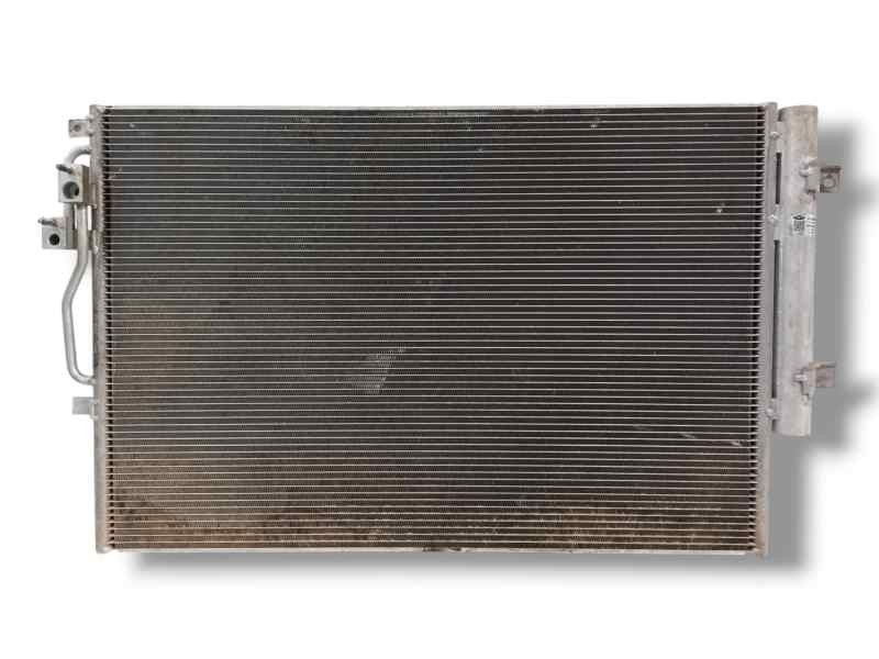 Recambio de condensador / radiador aire acondicionado para omoda 5 1.6 tgdi referencia OEM IAM 301000058AA  