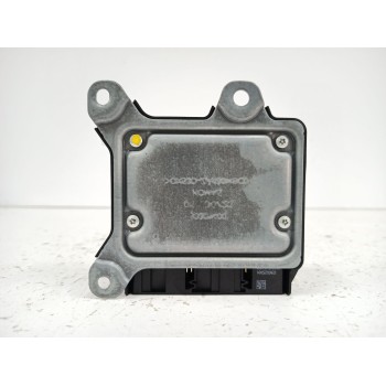Recambio de centralita airbag para peugeot rifter 1.5 bluehdi 100 referencia OEM IAM 9823741480 A3C8601300 