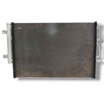 Recambio de condensador / radiador aire acondicionado para omoda 5 1.6 tgdi referencia OEM IAM 301000058AA  