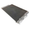 Recambio de condensador / radiador aire acondicionado para omoda 5 1.6 tgdi referencia OEM IAM 301000058AA  