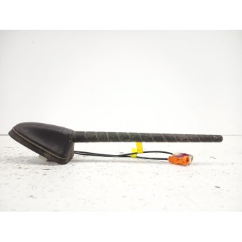 Recambio de antena para peugeot rifter 1.5 bluehdi 100 referencia OEM IAM 9808547080  