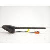 Recambio de antena para peugeot rifter 1.5 bluehdi 100 referencia OEM IAM 9808547080  
