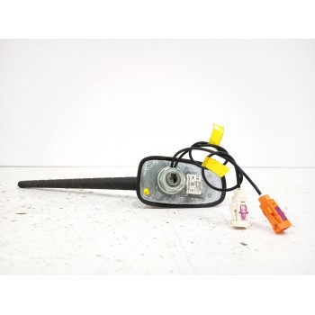 Recambio de antena para peugeot rifter 1.5 bluehdi 100 referencia OEM IAM 9808547080  
