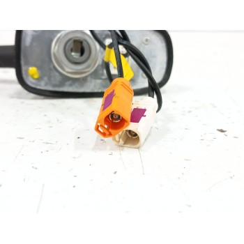 Recambio de antena para peugeot rifter 1.5 bluehdi 100 referencia OEM IAM 9808547080  