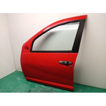 Recambio de puerta delantera izquierda para dacia sandero (bs_) 1.2 16v referencia OEM IAM 801011499R  