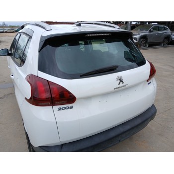 Recambio de porton trasero para peugeot 2008 (--.2013) referencia OEM IAM   