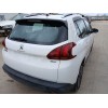 Recambio de porton trasero para peugeot 2008 (--.2013) referencia OEM IAM   