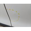 Recambio de puerta trasera izquierda para peugeot 2008 (--.2013) referencia OEM IAM   