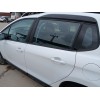 Recambio de puerta trasera izquierda para peugeot 2008 (--.2013) referencia OEM IAM   