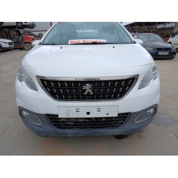 PARAGOLPES DELANTERO 1617019580 1617022680 