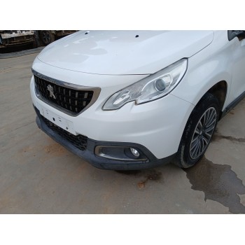 Recambio de paragolpes delantero para peugeot 2008 (--.2013) referencia OEM IAM   