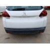 Recambio de paragolpes trasero para peugeot 2008 (--.2013) referencia OEM IAM   