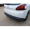 Recambio de paragolpes trasero para peugeot 2008 (--.2013) referencia OEM IAM   