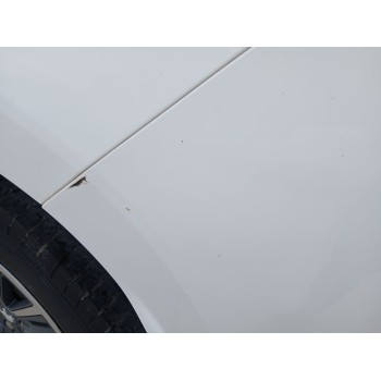 Recambio de paragolpes trasero para peugeot 2008 (--.2013) referencia OEM IAM   