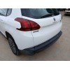 Recambio de paragolpes trasero para peugeot 2008 (--.2013) referencia OEM IAM   