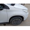 Recambio de aleta delantera derecha para peugeot 2008 (--.2013) referencia OEM IAM   