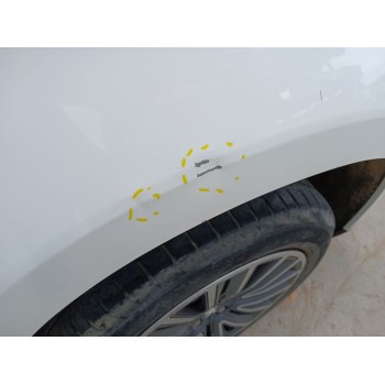 Recambio de aleta delantera derecha para peugeot 2008 (--.2013) referencia OEM IAM   