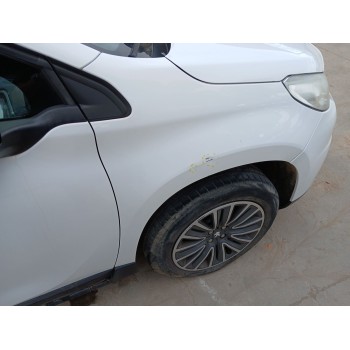Recambio de aleta delantera derecha para peugeot 2008 (--.2013) referencia OEM IAM   