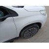 Recambio de aleta delantera derecha para peugeot 2008 (--.2013) referencia OEM IAM   