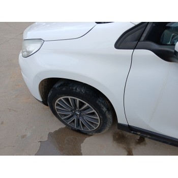 Recambio de aleta delantera izquierda para peugeot 2008 (--.2013) referencia OEM IAM   
