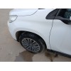 Recambio de aleta delantera izquierda para peugeot 2008 (--.2013) referencia OEM IAM   