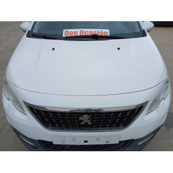 Recambio de capot para peugeot 2008 (--.2013) referencia OEM IAM   