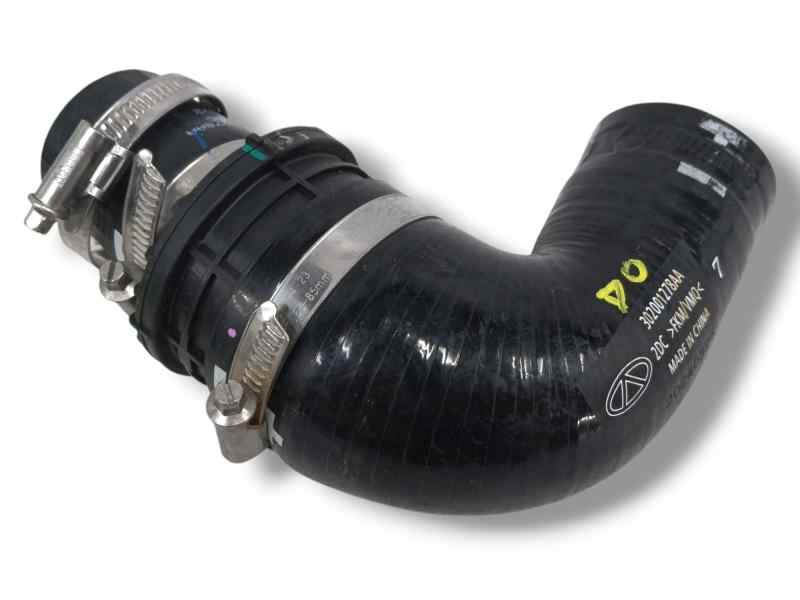 Recambio de tubo presion turbocompresor para omoda 5 1.6 tgdi referencia OEM IAM 302001278AA  