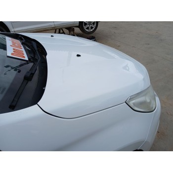 Recambio de capot para peugeot 2008 (--.2013) referencia OEM IAM   