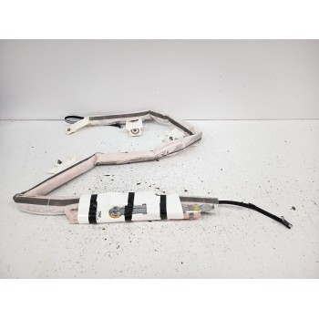 AIRBAG CORTINA DELANTERO DERECHO 9817292080 
