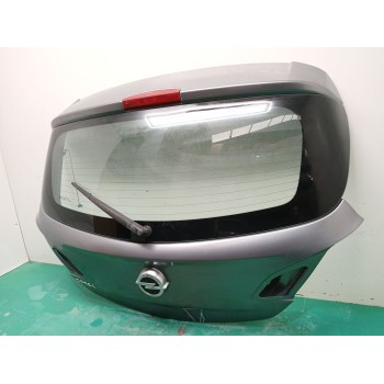 Recambio de porton trasero para opel corsa e (x15) 1.4 (08, 68) referencia OEM IAM 126189 13428015 