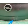 Recambio de porton trasero para opel corsa e (x15) 1.4 (08, 68) referencia OEM IAM 126189 13428015 