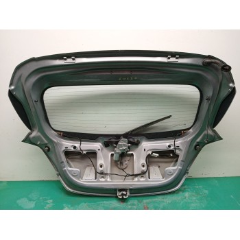 Recambio de porton trasero para opel corsa e (x15) 1.4 (08, 68) referencia OEM IAM 126189 13428015 