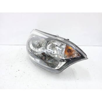 Recambio de faro derecho para kia rio iii (ub) 1.2 cvvt referencia OEM IAM 921021W280  