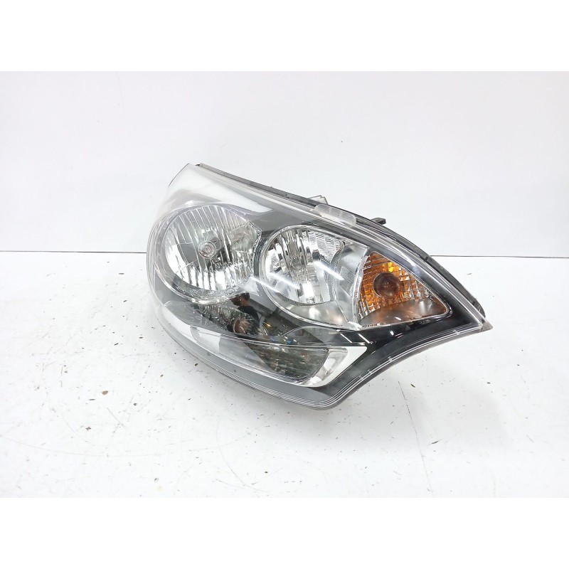 Recambio de faro derecho para kia rio iii (ub) 1.2 cvvt referencia OEM IAM 921021W280  