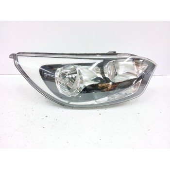 Recambio de faro derecho para kia rio iii (ub) 1.2 cvvt referencia OEM IAM 921021W280  