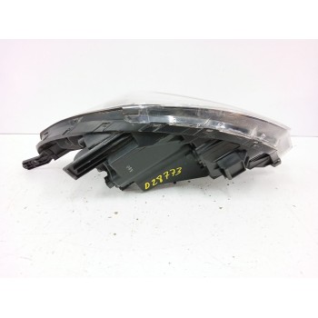 Recambio de faro derecho para kia rio iii (ub) 1.2 cvvt referencia OEM IAM 921021W280  