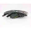 Recambio de faro derecho para kia rio iii (ub) 1.2 cvvt referencia OEM IAM 921021W280  